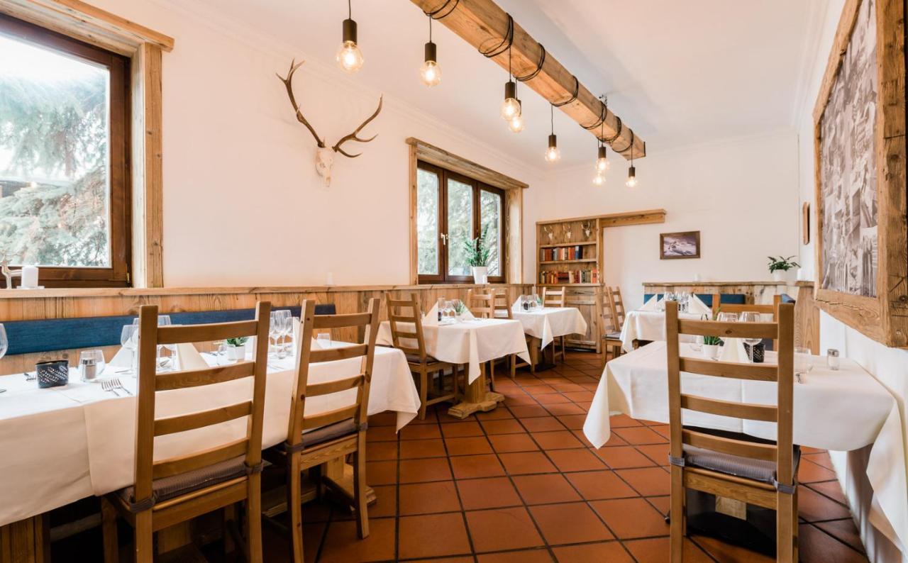 Hotel Pinzgauerhof - Inclusive Evening Dinner Зальбах-Хинтерглемм Экстерьер фото