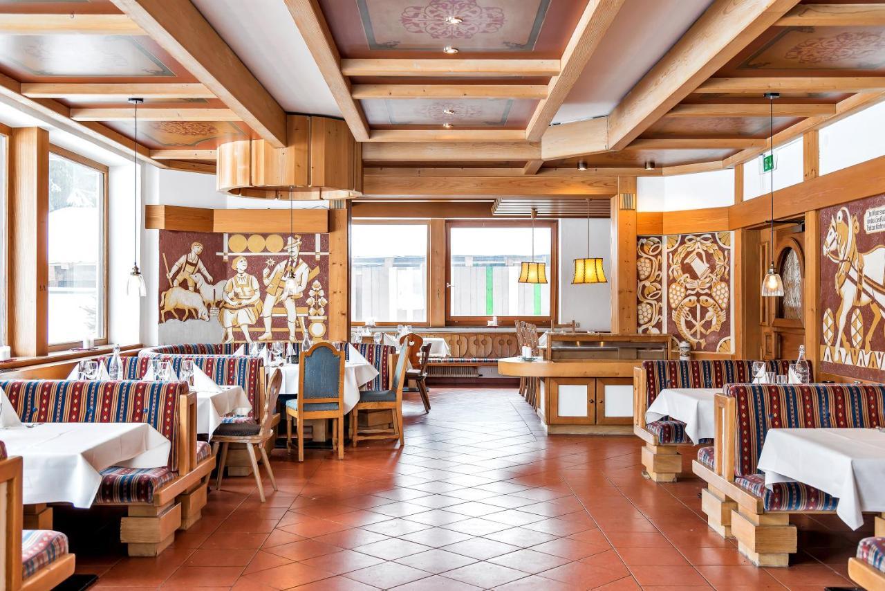 Hotel Pinzgauerhof - Inclusive Evening Dinner Зальбах-Хинтерглемм Экстерьер фото