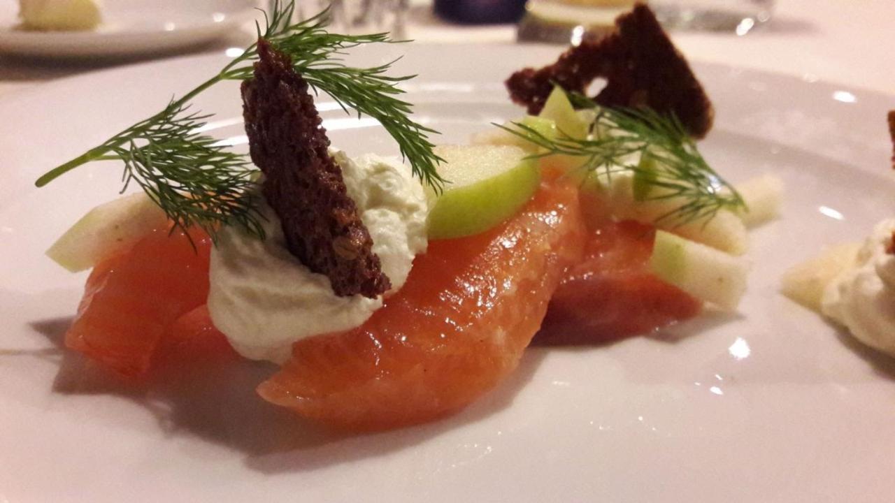 Hotel Pinzgauerhof - Inclusive Evening Dinner Зальбах-Хинтерглемм Экстерьер фото