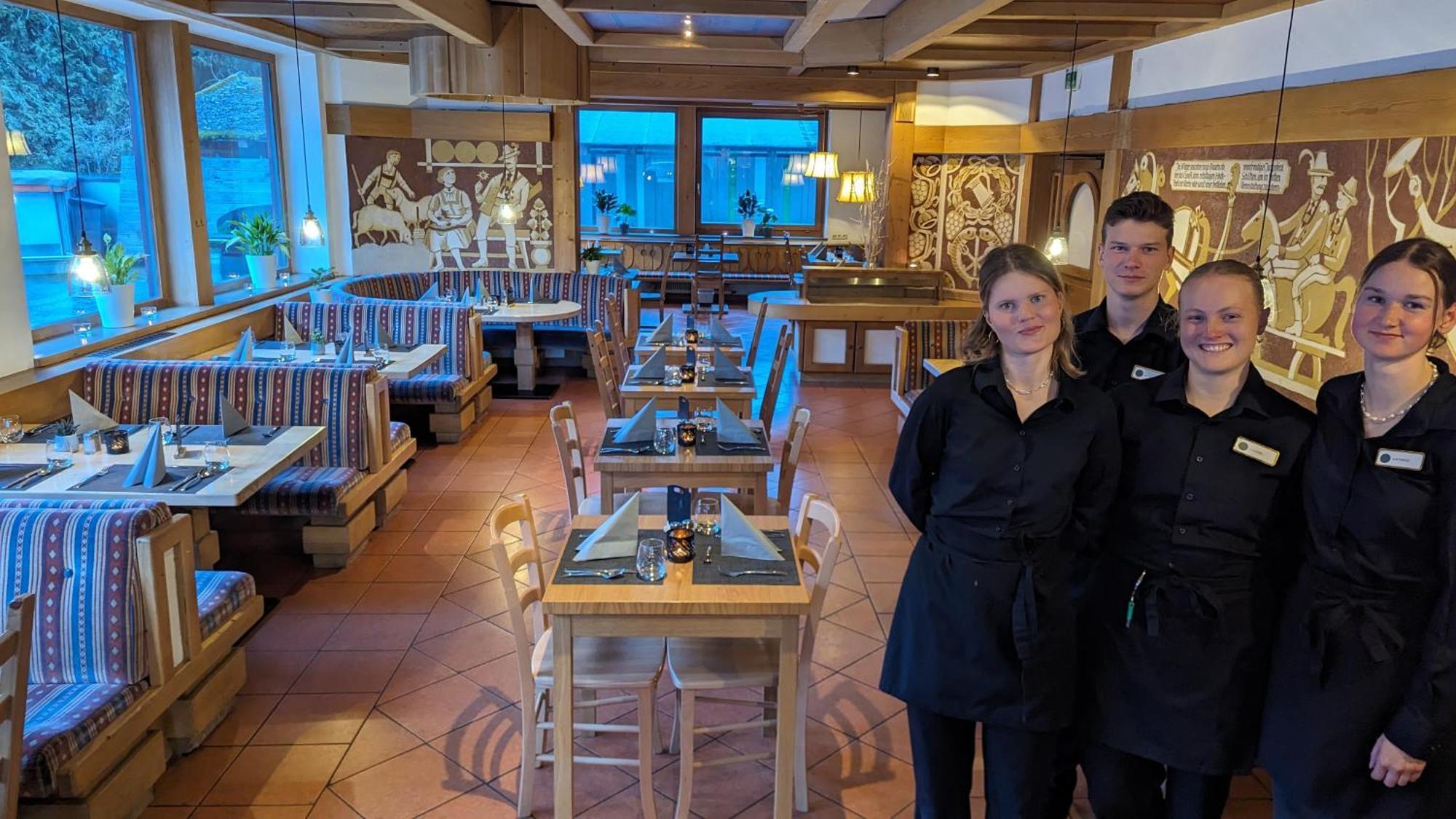 Hotel Pinzgauerhof - Inclusive Evening Dinner Зальбах-Хинтерглемм Экстерьер фото